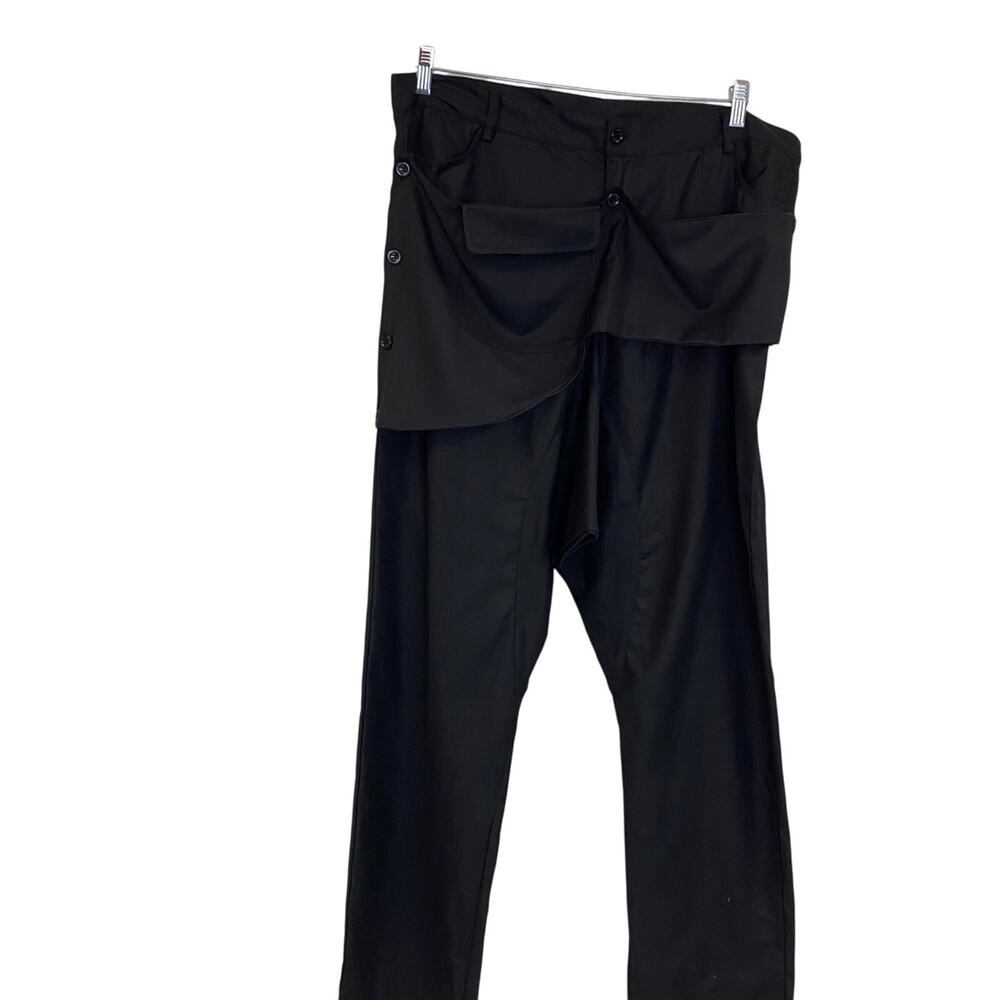 Theater Costume Pirate Pants Large
